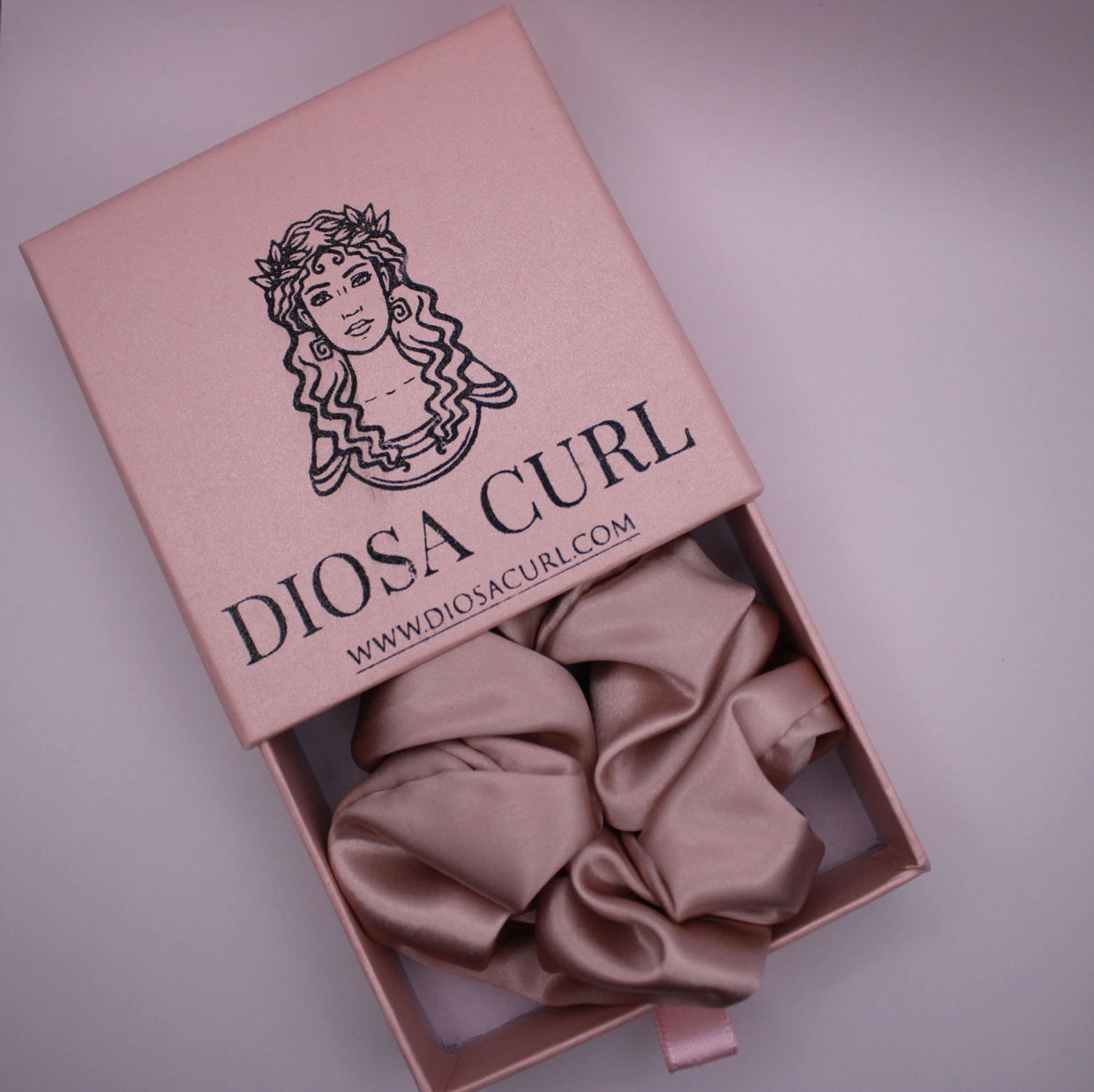 Curl Styling Kit