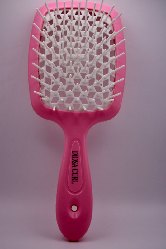 Hollow Detangling Brush