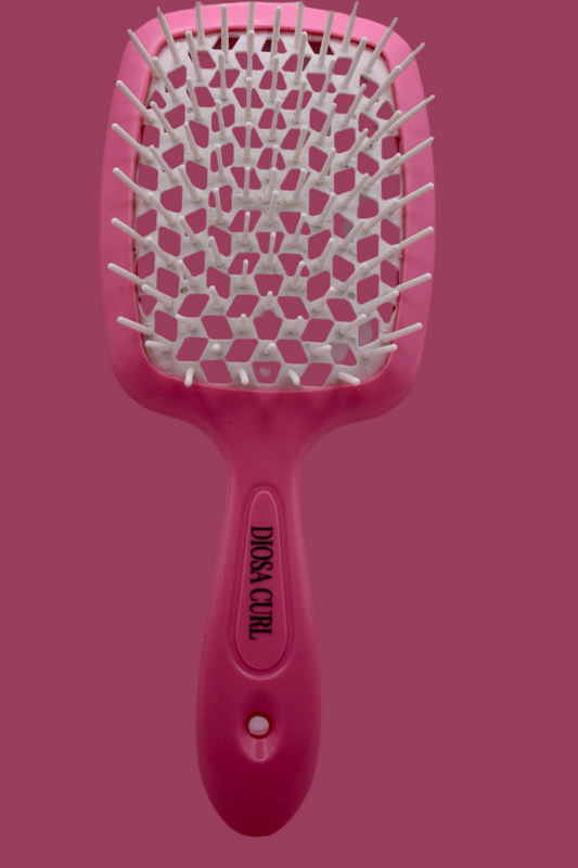 Hollow Detangling Brush